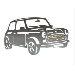 Mini Austin (44,5 x 26 cm)