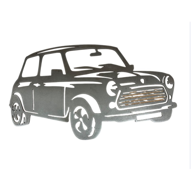 Mini Austin (44,5 x 26 cm)