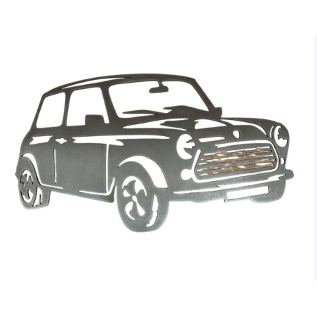 Mini Austin (44,5 x 26 cm)