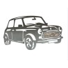 Mini Austin (44,5 x 26 cm)