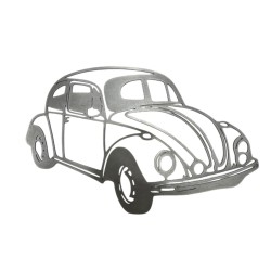 Volkswagen Coccinelle (40,5 x 25 cm)