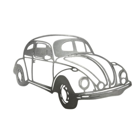 Volkswagen Coccinelle (40,5 x 25 cm)
