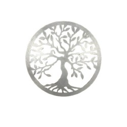 Arbre de vie  (30 x 30 cm)