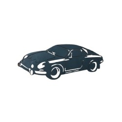 Alpine A110 (45 x 26 cm)