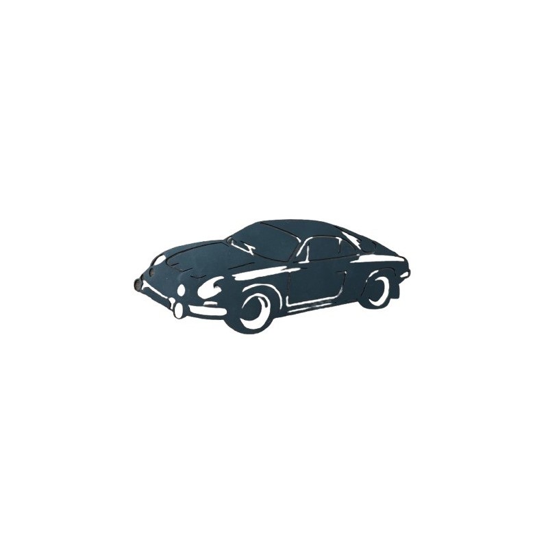 Alpine A110 (45 x 26 cm)
