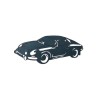 Alpine A110 (45 x 26 cm)