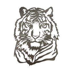 Tigre (23 x 30 cm)