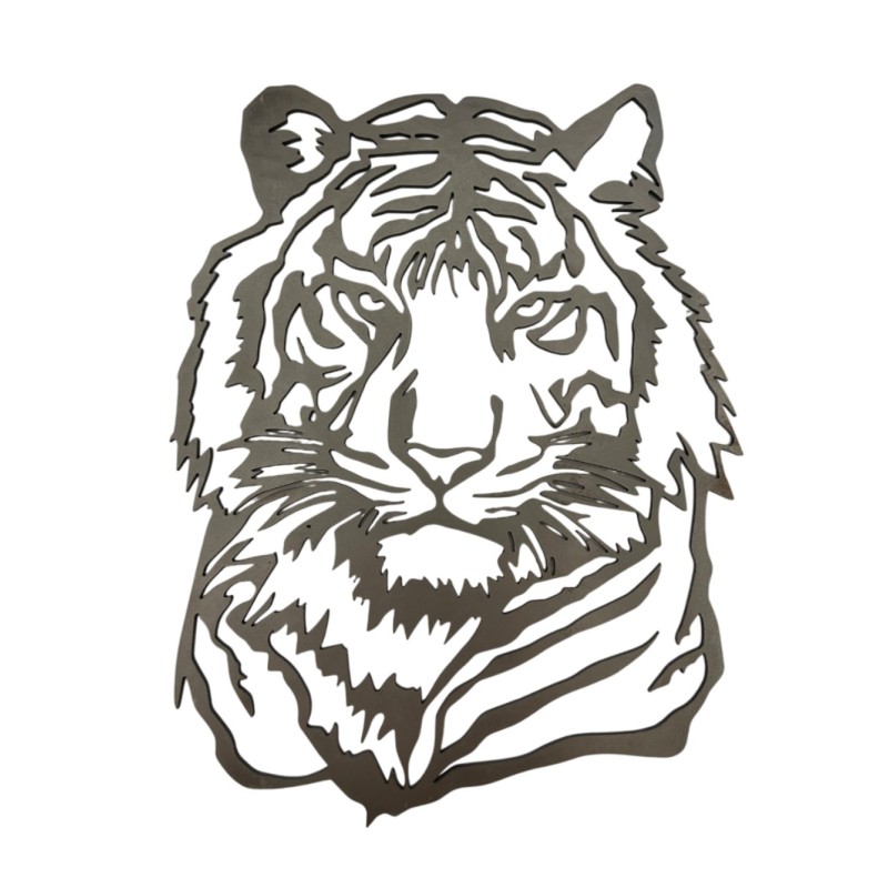 Tigre (23 x 30 cm)