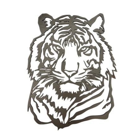 Tigre (23 x 30 cm)