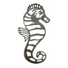 Hippocampe (16 x 30,5 cm)