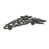 Dessous de plat : Grappe de raisin (28 x 31 cm)